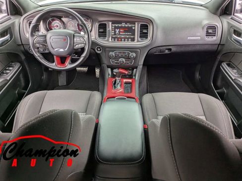 Used 2023 Dodge Charger R/T w/ Harman/Kardon Audio Group RWD image 17