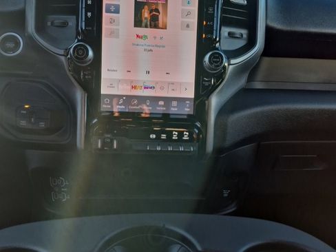 New 2026 RAM 2500 Tradesman image 36