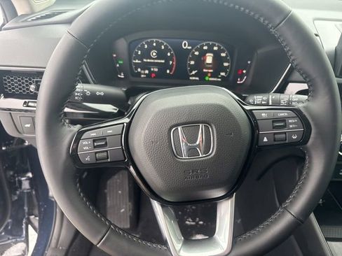 New 2026 Honda CR-V EX-L image 13