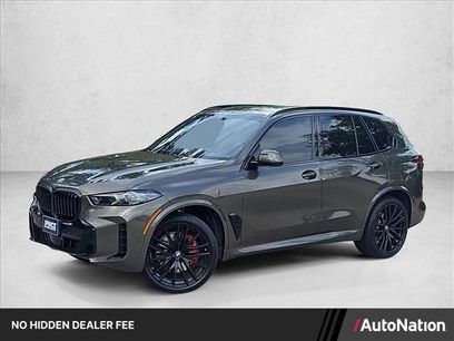 Used 2026 BMW X5 xDrive40i w/ M Sport Package