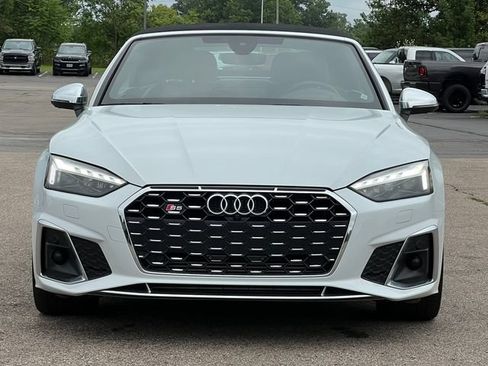Used 2022 Audi S5 Prestige w/ Prestige Package AWD/4WD image 41