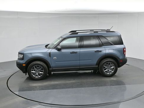 New 2026 Ford Bronco Sport Big Bend image 41