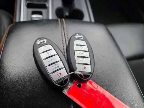 Used 2021 Nissan Altima 2.5 SR image 27