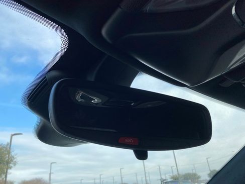 Used 2025 Jeep Compass Latitude image 26