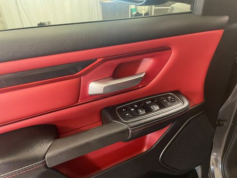 Used 2019 RAM 1500 Rebel w/ Level 1 Equipment Group image 11