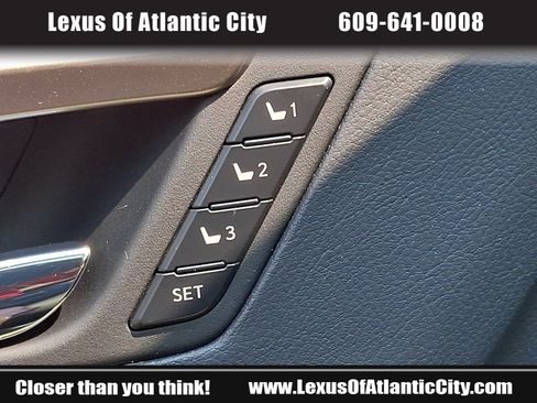 Used 2022 Lexus RX 350 AWD w/ Luxury Package image 28