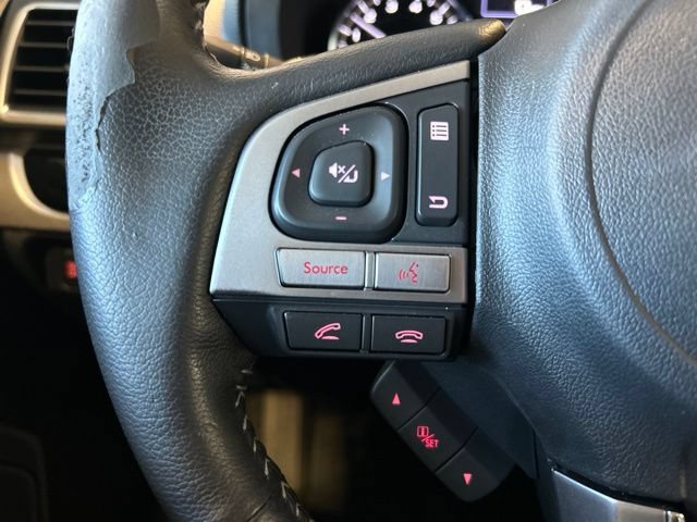 Used 2017 Subaru Forester 2.0XT Touring AWD/4WD image 12