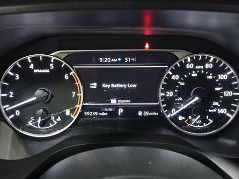 Certified 2023 Nissan Rogue SL image 5