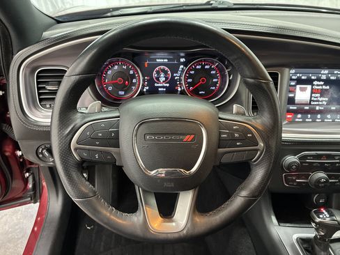 Used 2019 Dodge Charger SXT w/ Plus Group AWD/4WD image 20