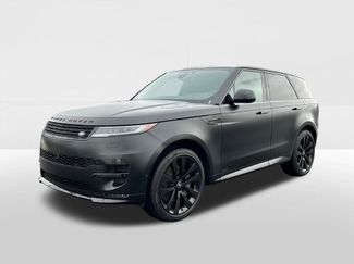 Certified 2025 Land Rover Range Rover Sport Autobiography video 1