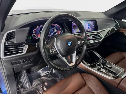 Used 2020 BMW X5 sDrive40i RWD image 9