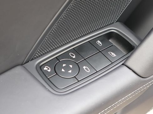 Used 2024 Porsche 911 AWD/4WD image 12