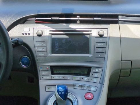 Used 2012 Toyota Prius Two FWD image 17