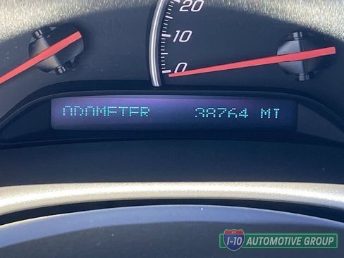 Used 2008 Chevrolet Corvette Convertible w/ Preferred Equipment Group RWD image 31