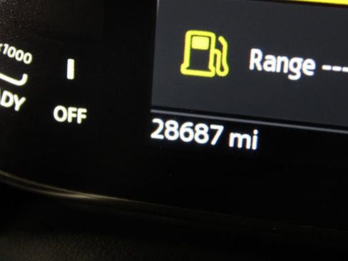 Used 2023 MINI Cooper S image 19