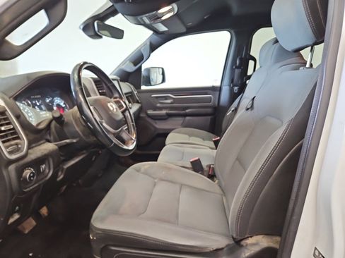 Used 2023 RAM 1500 Big Horn AWD/4WD image 10