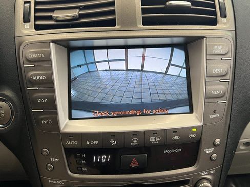 Used 2008 Lexus IS 250 AWD image 21