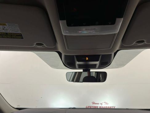 New 2026 Nissan Rogue SV FWD image 20