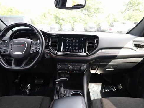 Used 2023 Dodge Durango GT image 12