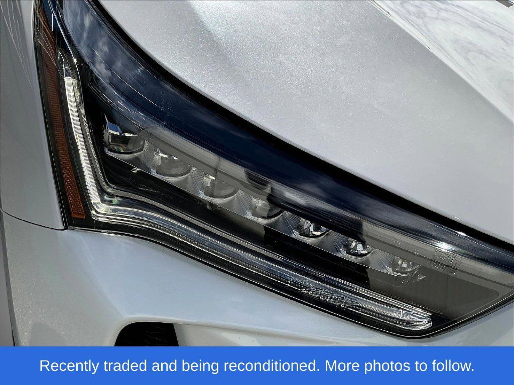 Certified 2025 Acura RDX SH-AWD image 31