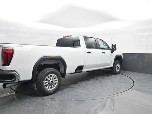 New 2026 GMC Sierra 2500 Pro image 8