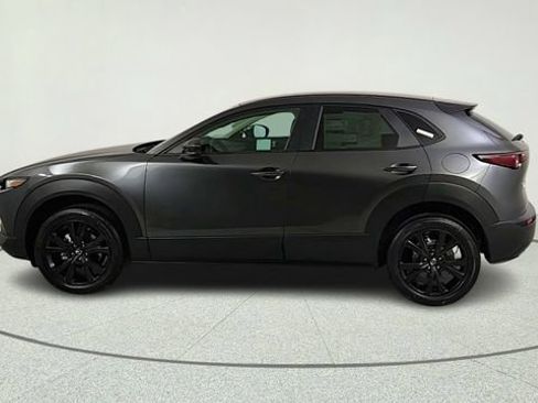 New 2026 MAZDA CX-30 AWD 2.5 S w/ Select Sport Pkg image 4
