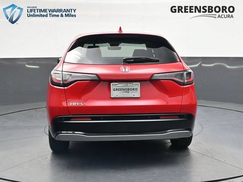 Used 2024 Honda HR-V EX-L image 7