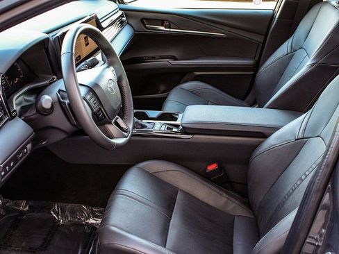 Used 2025 Toyota Camry XSE FWD image 29