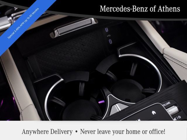 Certified 2026 Mercedes-Benz GLE 450 4MATIC Coupe image 27