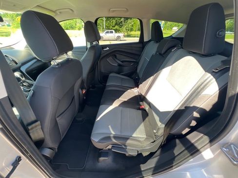 Used 2014 Ford Escape SE FWD image 10