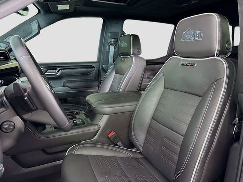 Certified 2024 GMC Sierra 1500 AT4X w/ AT4X AEV Edition image 25