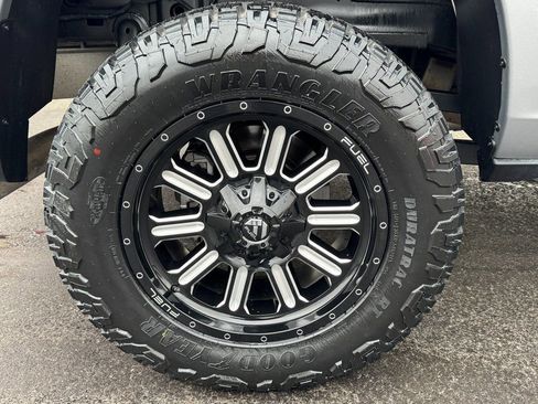 Used 2024 RAM 2500 Laramie image 45