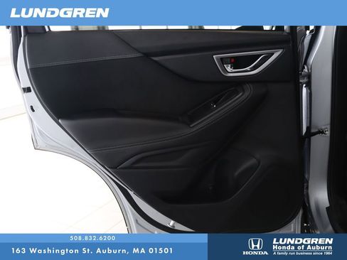 Used 2019 Subaru Forester Premium image 13