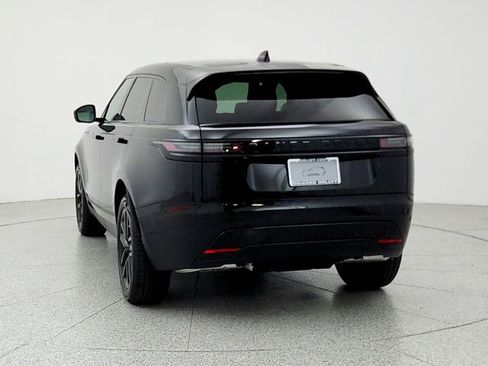 New 2026 Land Rover Range Rover Velar S image 6