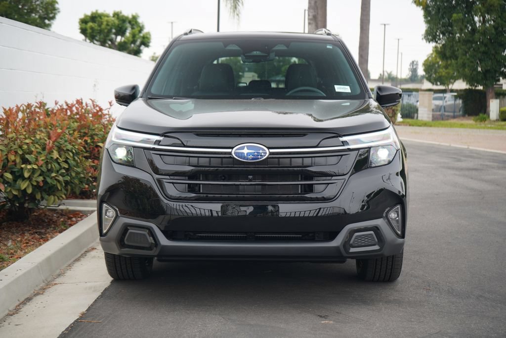 New 2026 Subaru Forester Touring AWD/4WD image 5