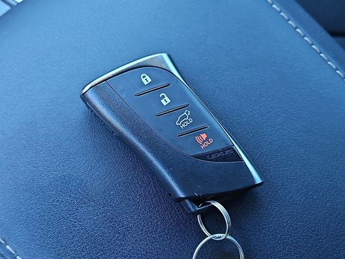 Used 2023 Lexus RX 350 F Sport w/ Accessory Package image 20