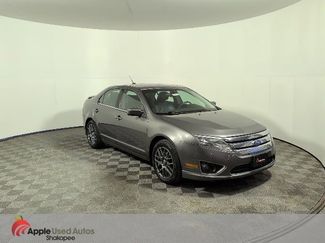 Used 2011 Ford Fusion SEL w/ 301A Rapid Spec Order Code video 1