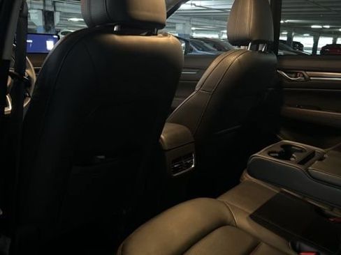Certified 2023 MAZDA CX-5 Carbon Edition image 6