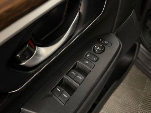 Used 2020 Honda CR-V EX image 8