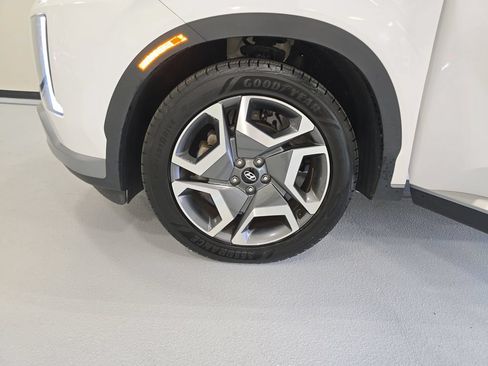 Certified 2023 Hyundai Palisade SEL w/ Premium Package AWD/4WD image 30