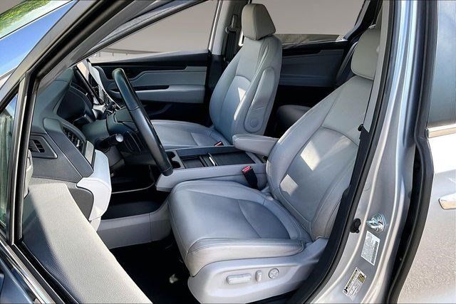 Certified 2023 Honda Odyssey EX-L image 20