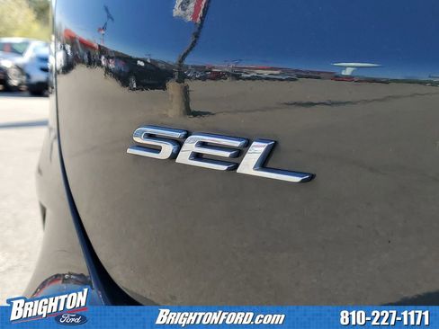 Used 2022 Ford Edge SEL w/ Convenience Package AWD/4WD image 5