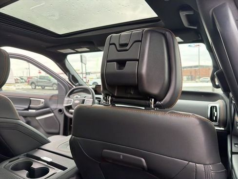 New 2026 Ford Expedition Tremor image 42