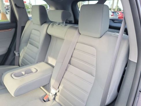 Certified 2020 Honda CR-V EX image 12