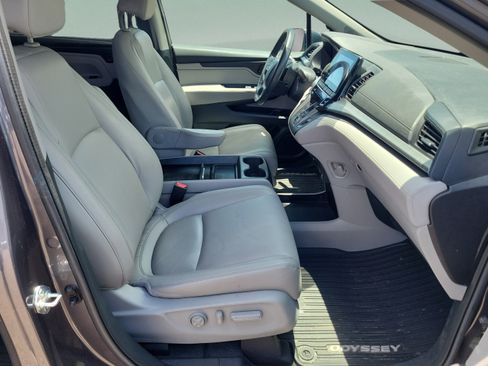 Certified 2023 Honda Odyssey EX-L image 18