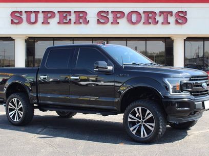 Used 2020 Ford F150 XLT w/ Equipment Group 302A Luxury