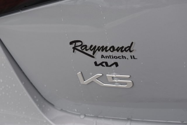 New 2026 Kia K5 GT-Line w/ GT-Line Premium Package AWD/4WD image 18
