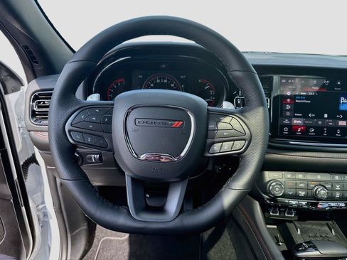 New 2027 Dodge Durango GT AWD/4WD image 3