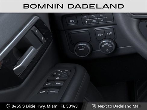 New 2026 Chevrolet Suburban LS RWD image 22