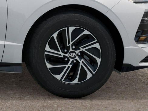 New 2026 Hyundai Sonata Blue image 47